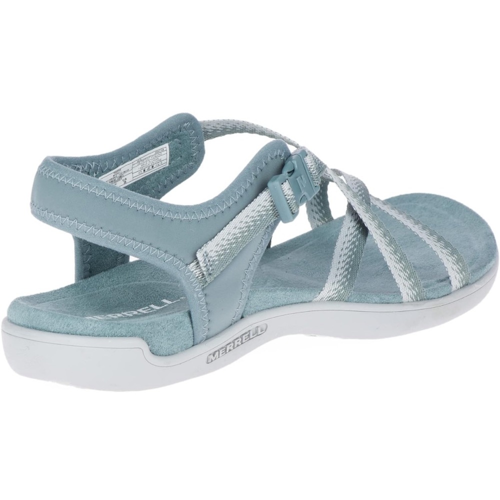 Merrell District Muri Lattice Woman’s Size 10 New - Picture 2 of 9